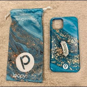 Loopy Jasper iPhone Case for 11 Pro
